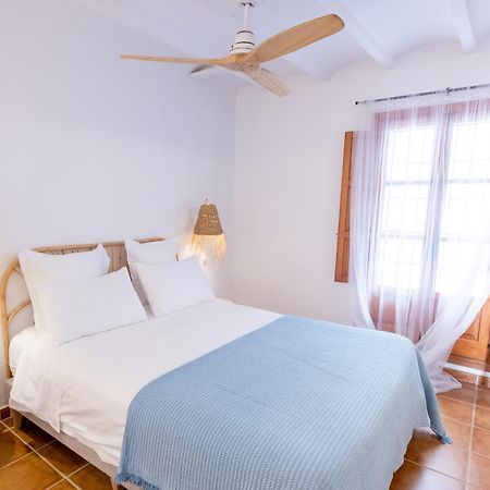 Precioso Apartamento Boutique El Amante (Adults Only) Αλτέα Εξωτερικό φωτογραφία