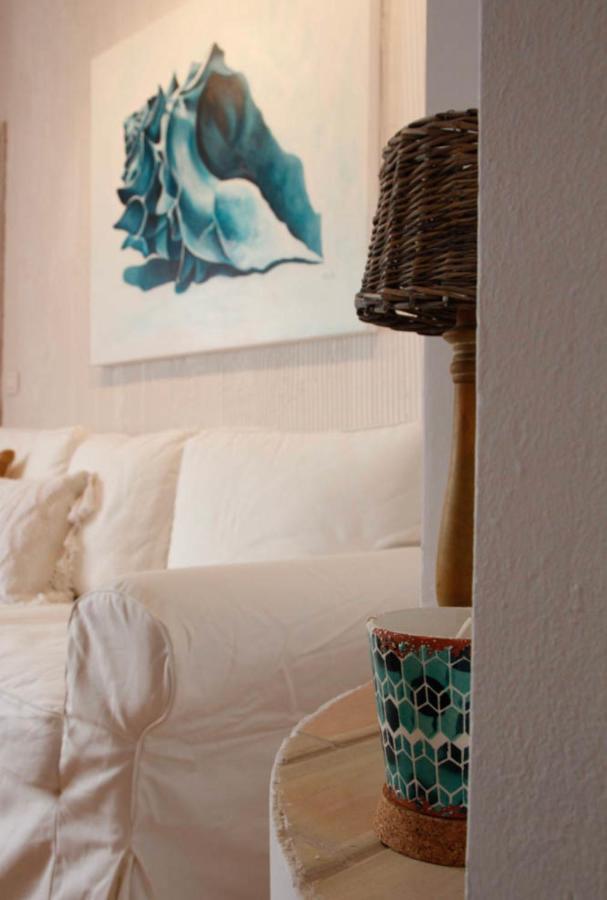 Precioso Apartamento Boutique El Amante (Adults Only) Αλτέα Εξωτερικό φωτογραφία