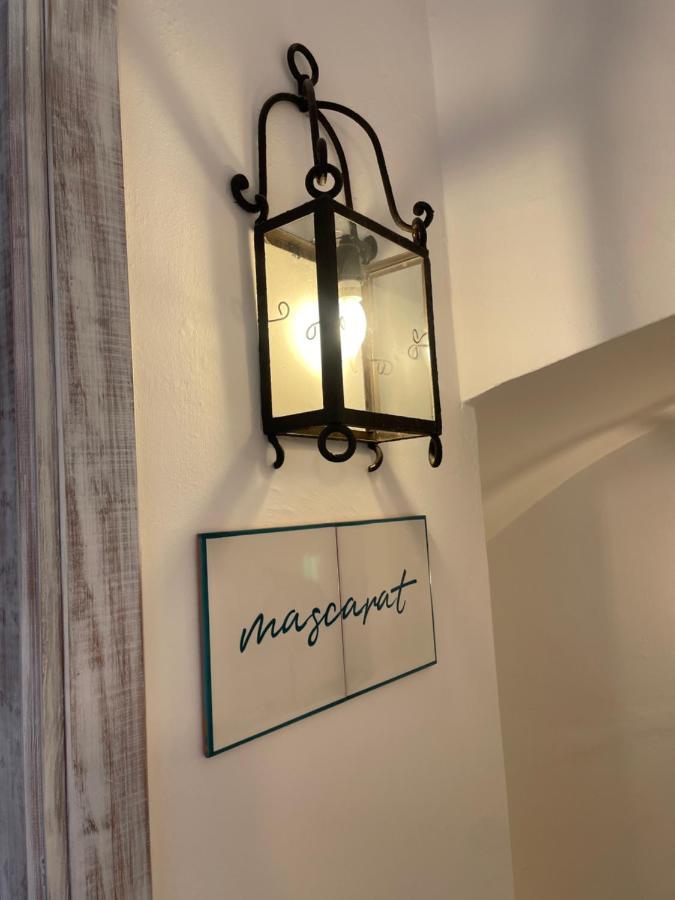 Precioso Apartamento Boutique El Amante (Adults Only) Αλτέα Εξωτερικό φωτογραφία