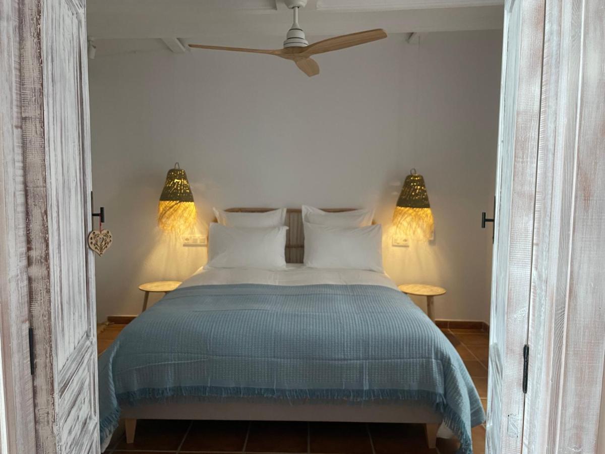 Precioso Apartamento Boutique El Amante (Adults Only) Αλτέα Εξωτερικό φωτογραφία