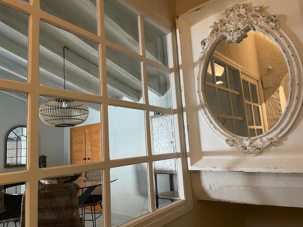 Precioso Apartamento Boutique El Amante (Adults Only) Αλτέα Εξωτερικό φωτογραφία