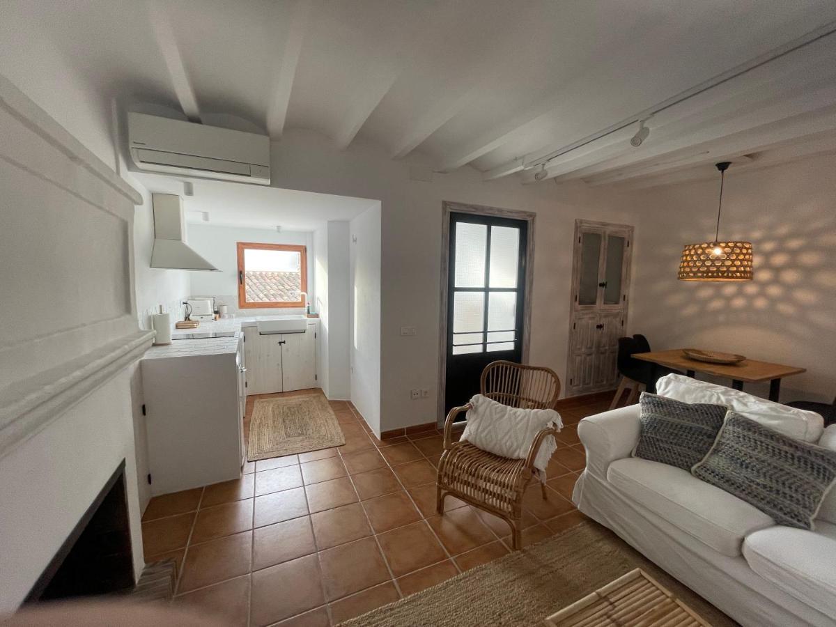 Precioso Apartamento Boutique El Amante (Adults Only) Αλτέα Εξωτερικό φωτογραφία