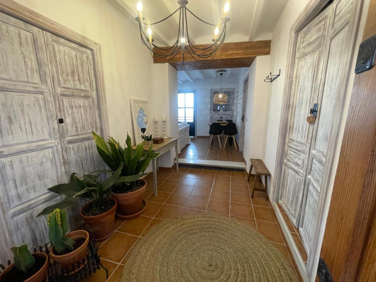 Precioso Apartamento Boutique El Amante (Adults Only) Αλτέα Εξωτερικό φωτογραφία