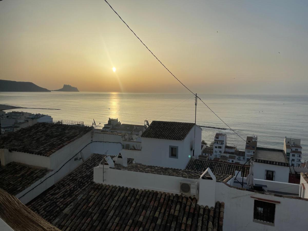 Precioso Apartamento Boutique El Amante (Adults Only) Αλτέα Εξωτερικό φωτογραφία