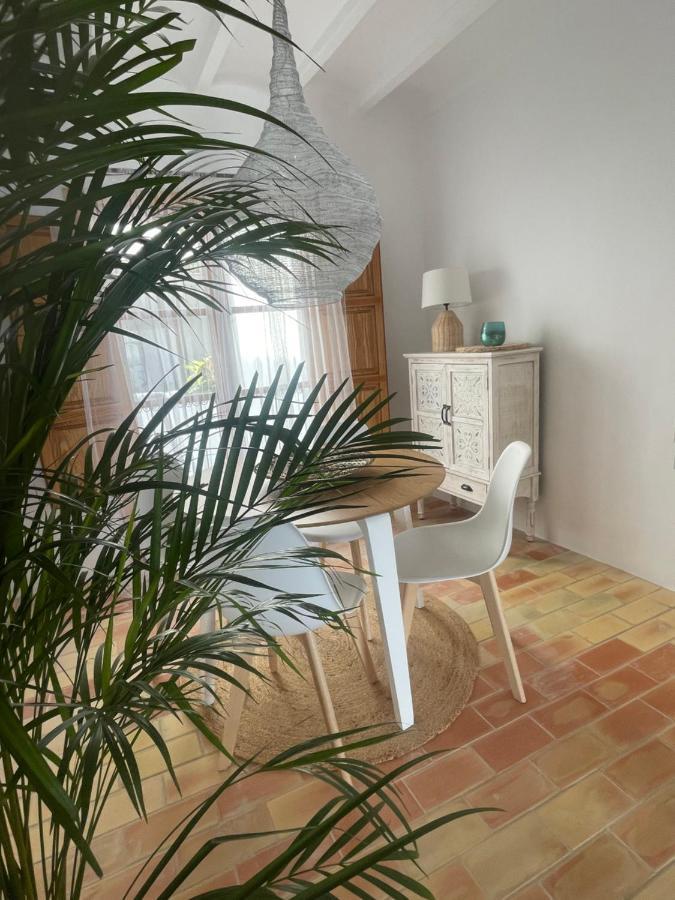 Precioso Apartamento Boutique El Amante (Adults Only) Αλτέα Εξωτερικό φωτογραφία