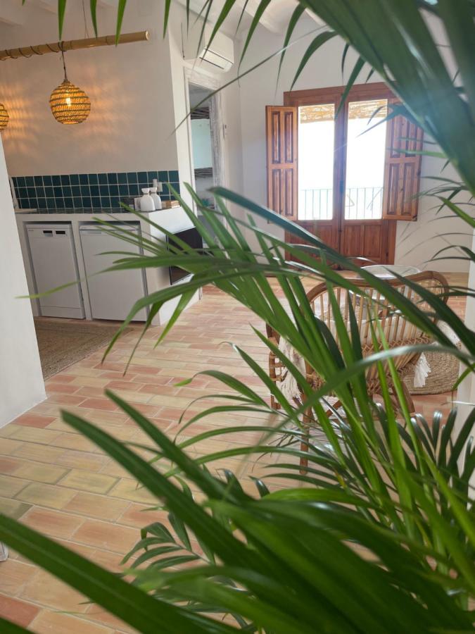 Precioso Apartamento Boutique El Amante (Adults Only) Αλτέα Εξωτερικό φωτογραφία