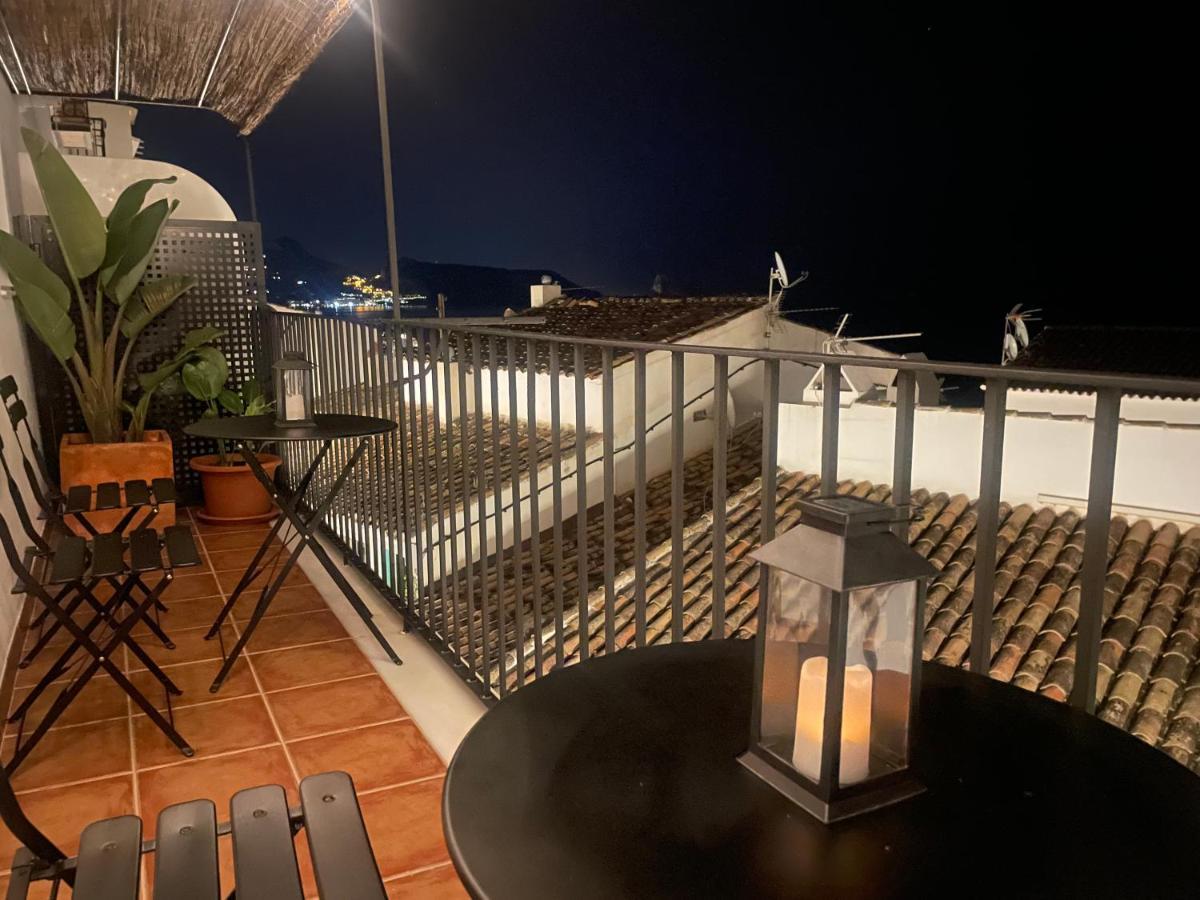 Precioso Apartamento Boutique El Amante (Adults Only) Αλτέα Εξωτερικό φωτογραφία