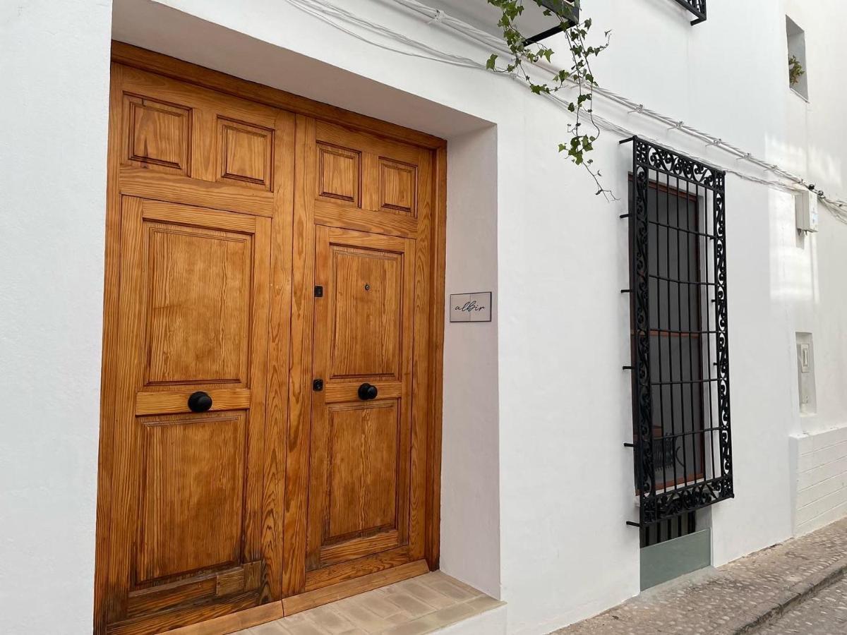 Precioso Apartamento Boutique El Amante (Adults Only) Αλτέα Εξωτερικό φωτογραφία
