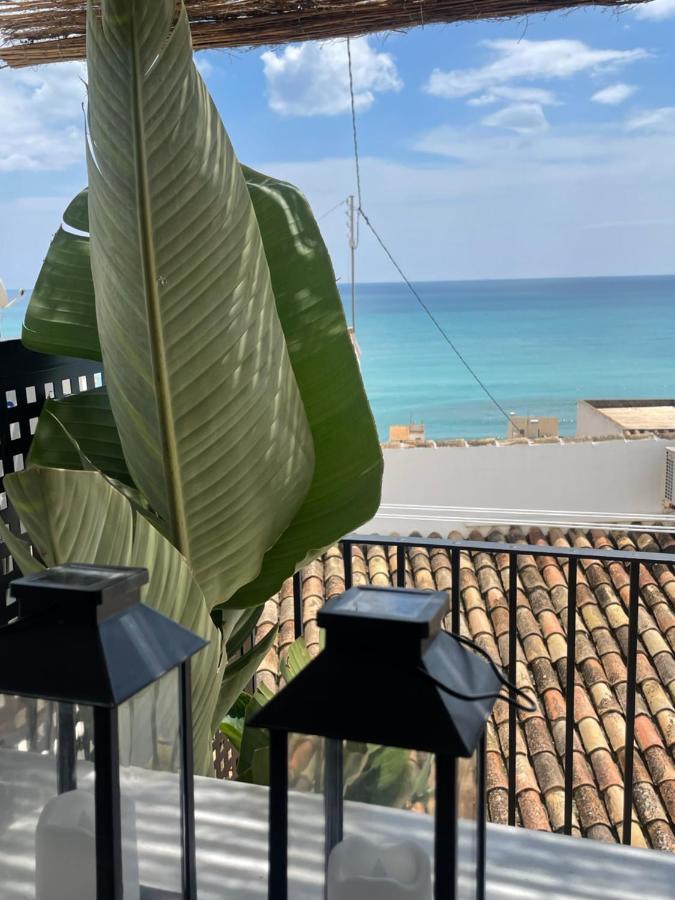 Precioso Apartamento Boutique El Amante (Adults Only) Αλτέα Εξωτερικό φωτογραφία