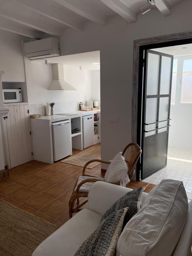 Precioso Apartamento Boutique El Amante (Adults Only) Αλτέα Εξωτερικό φωτογραφία