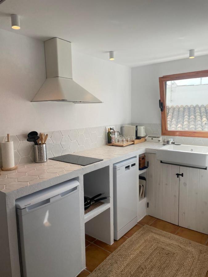Precioso Apartamento Boutique El Amante (Adults Only) Αλτέα Εξωτερικό φωτογραφία