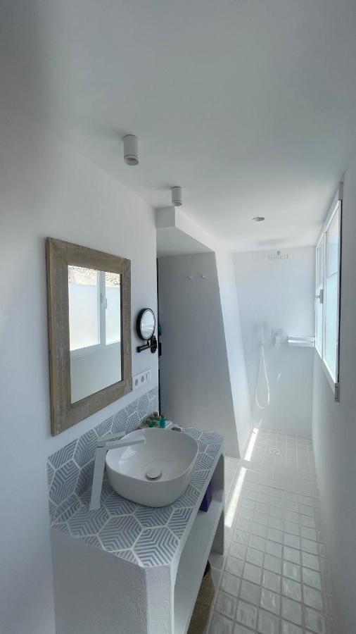 Precioso Apartamento Boutique El Amante (Adults Only) Αλτέα Εξωτερικό φωτογραφία