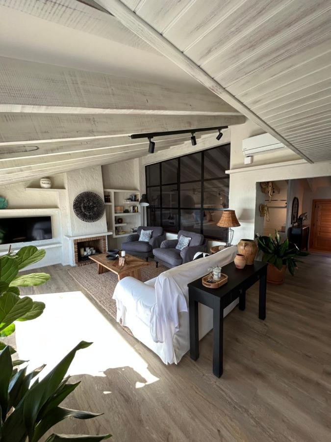 Precioso Apartamento Boutique El Amante (Adults Only) Αλτέα Εξωτερικό φωτογραφία