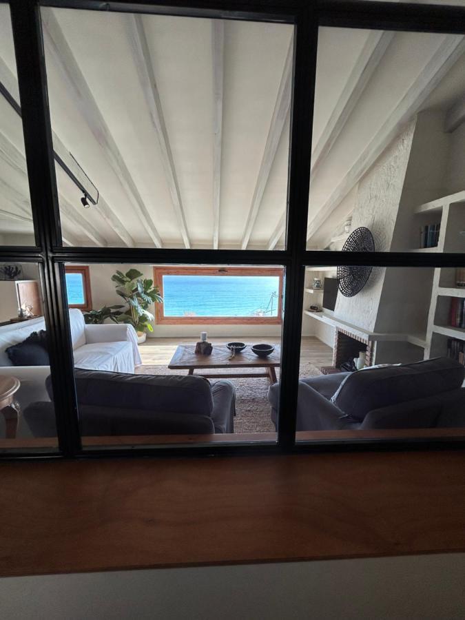 Precioso Apartamento Boutique El Amante (Adults Only) Αλτέα Εξωτερικό φωτογραφία