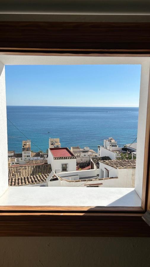 Precioso Apartamento Boutique El Amante (Adults Only) Αλτέα Εξωτερικό φωτογραφία