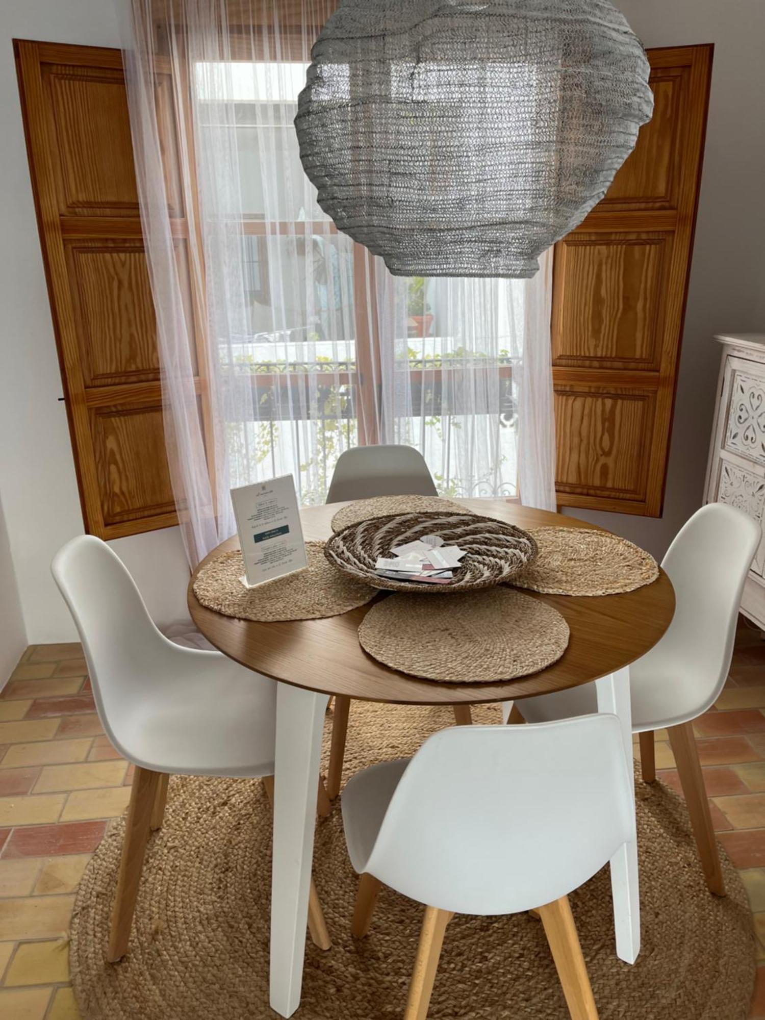 Precioso Apartamento Boutique El Amante (Adults Only) Αλτέα Εξωτερικό φωτογραφία