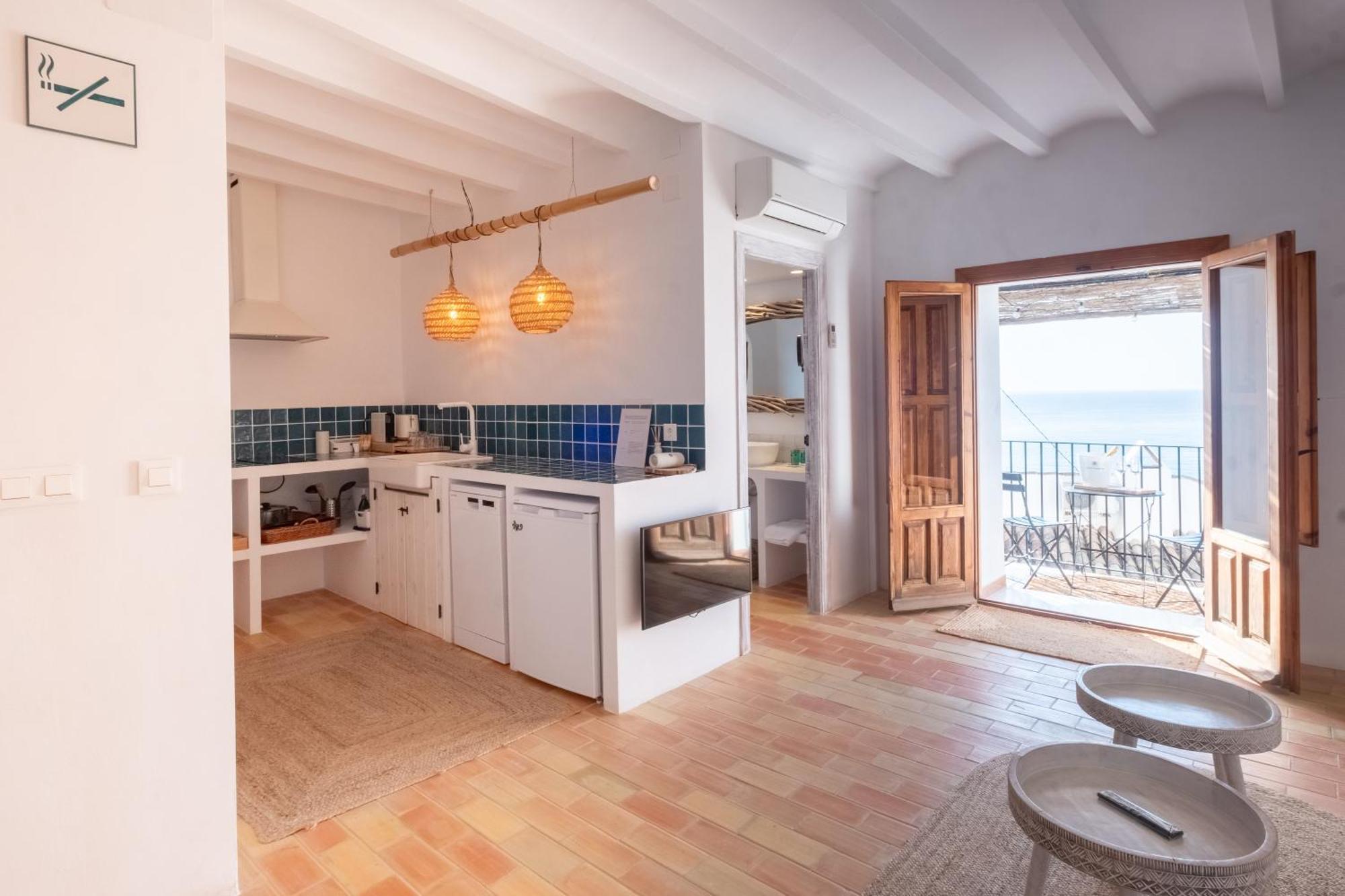 Precioso Apartamento Boutique El Amante (Adults Only) Αλτέα Εξωτερικό φωτογραφία