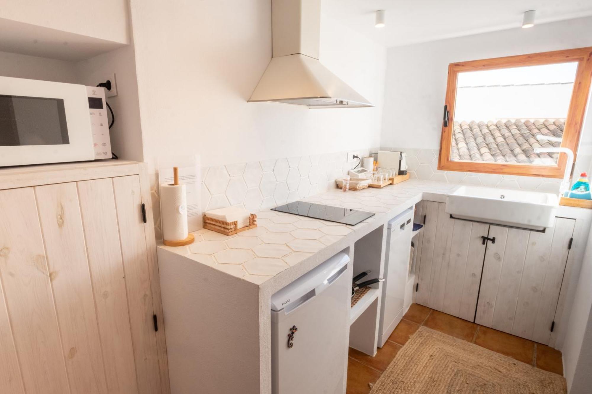 Precioso Apartamento Boutique El Amante (Adults Only) Αλτέα Εξωτερικό φωτογραφία