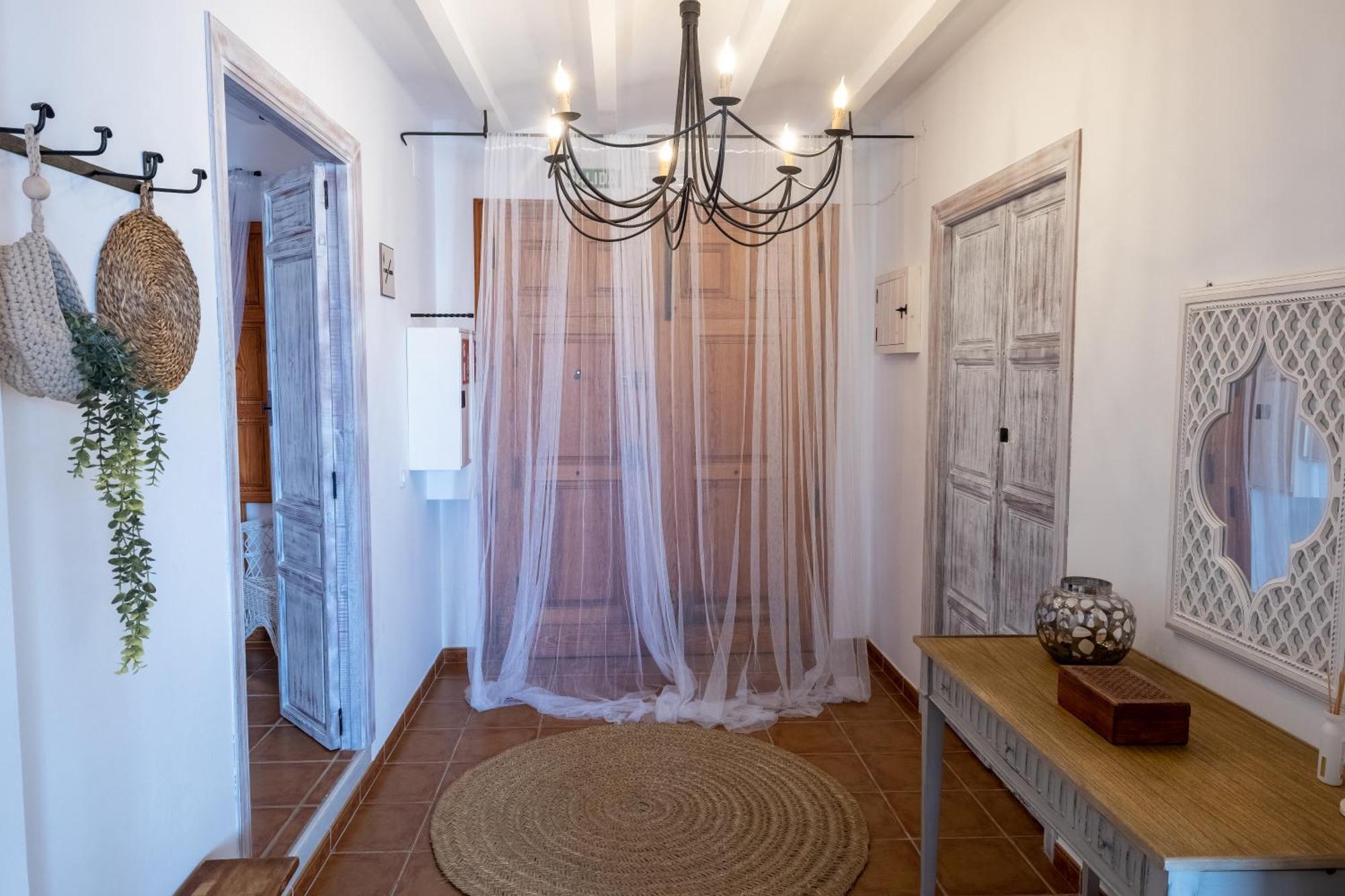 Precioso Apartamento Boutique El Amante (Adults Only) Αλτέα Εξωτερικό φωτογραφία