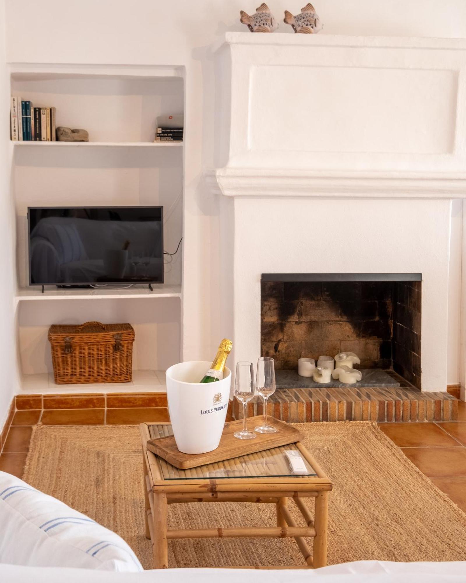 Precioso Apartamento Boutique El Amante (Adults Only) Αλτέα Εξωτερικό φωτογραφία