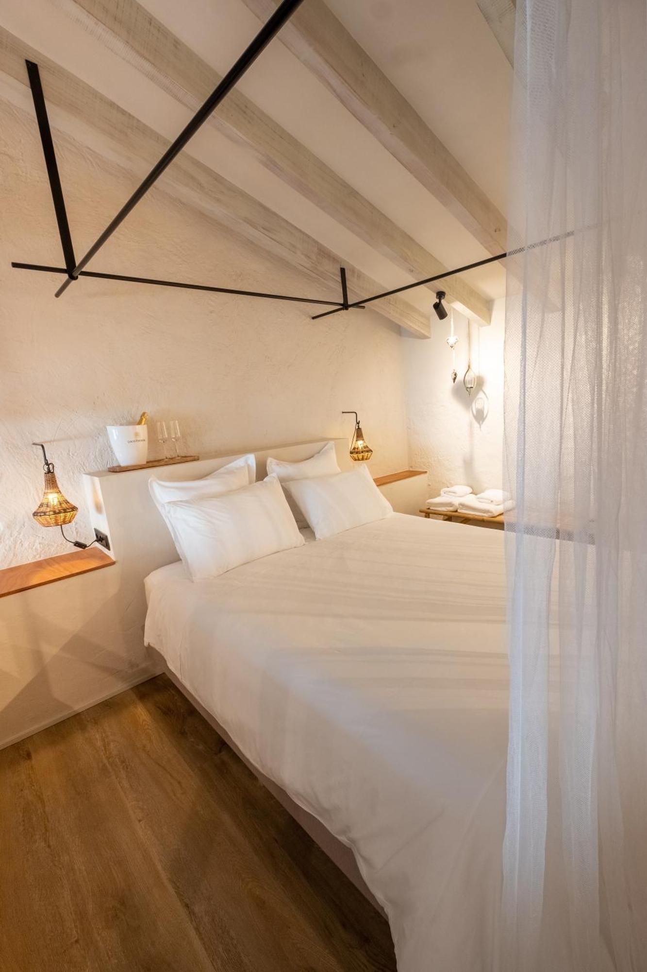 Precioso Apartamento Boutique El Amante (Adults Only) Αλτέα Εξωτερικό φωτογραφία