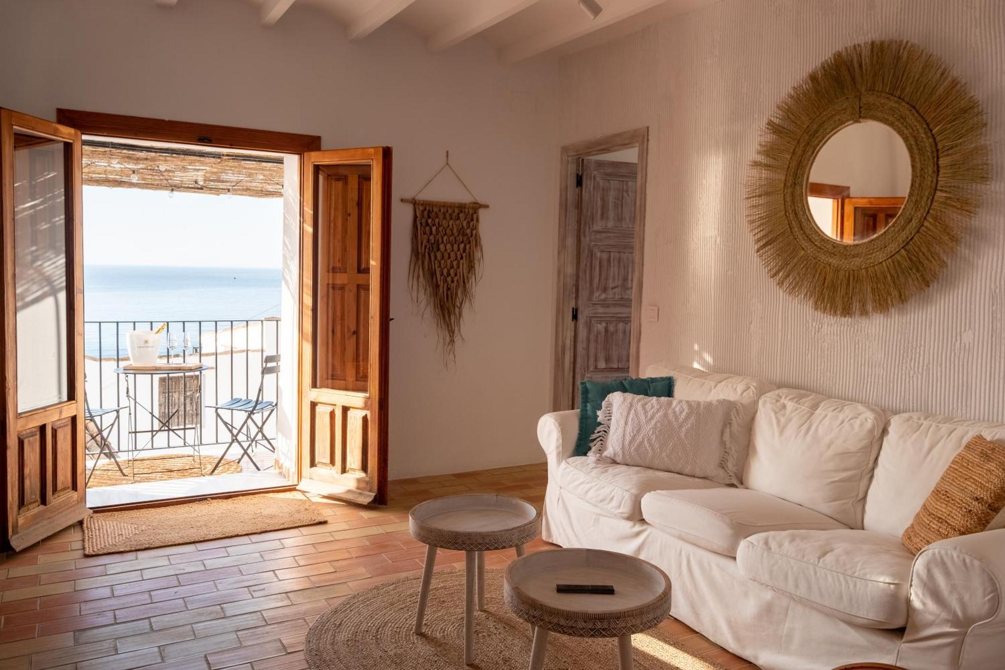 Precioso Apartamento Boutique El Amante (Adults Only) Αλτέα Εξωτερικό φωτογραφία