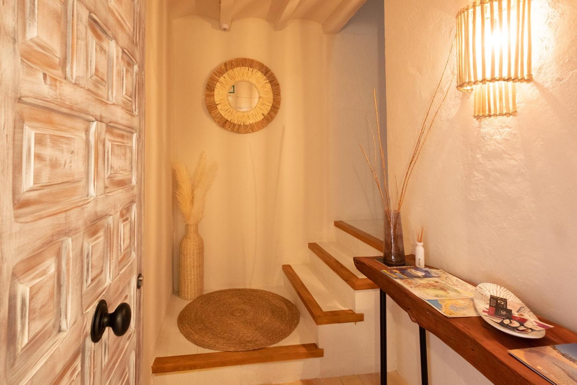 Precioso Apartamento Boutique El Amante (Adults Only) Αλτέα Εξωτερικό φωτογραφία