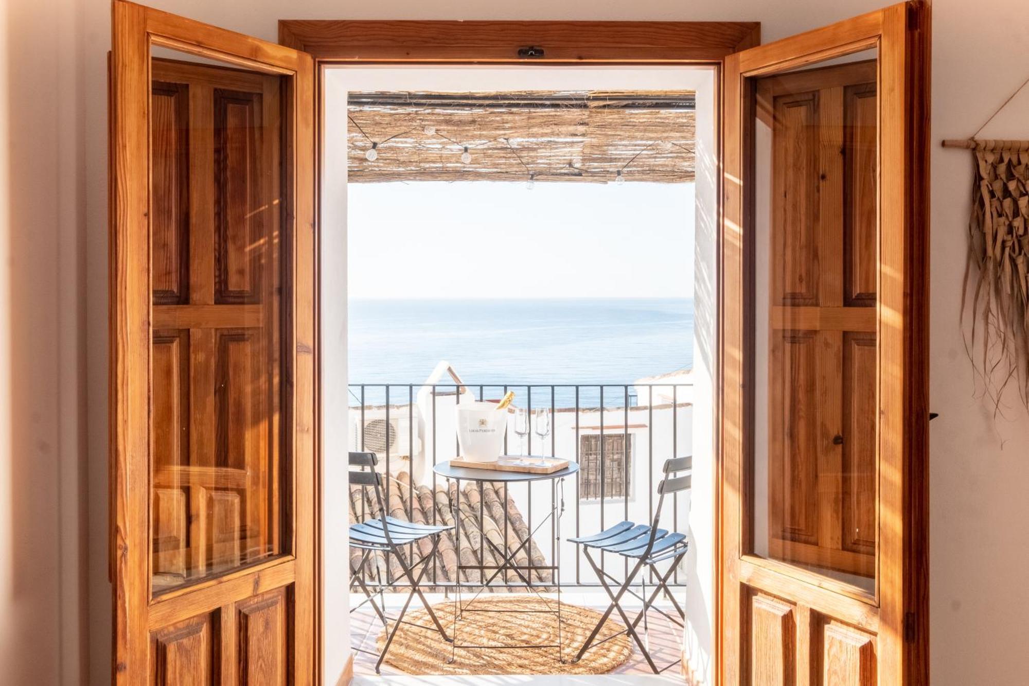 Precioso Apartamento Boutique El Amante (Adults Only) Αλτέα Εξωτερικό φωτογραφία