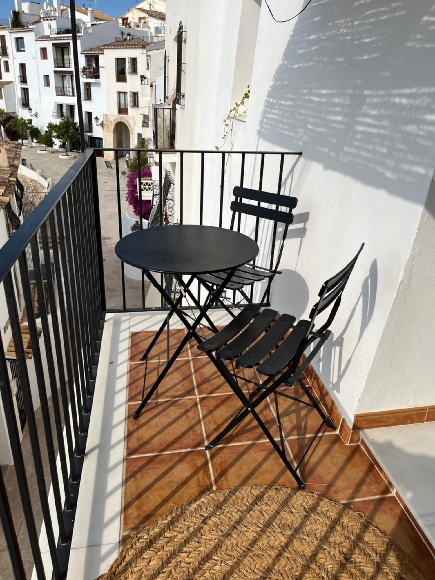 Precioso Apartamento Boutique El Amante (Adults Only) Αλτέα Εξωτερικό φωτογραφία