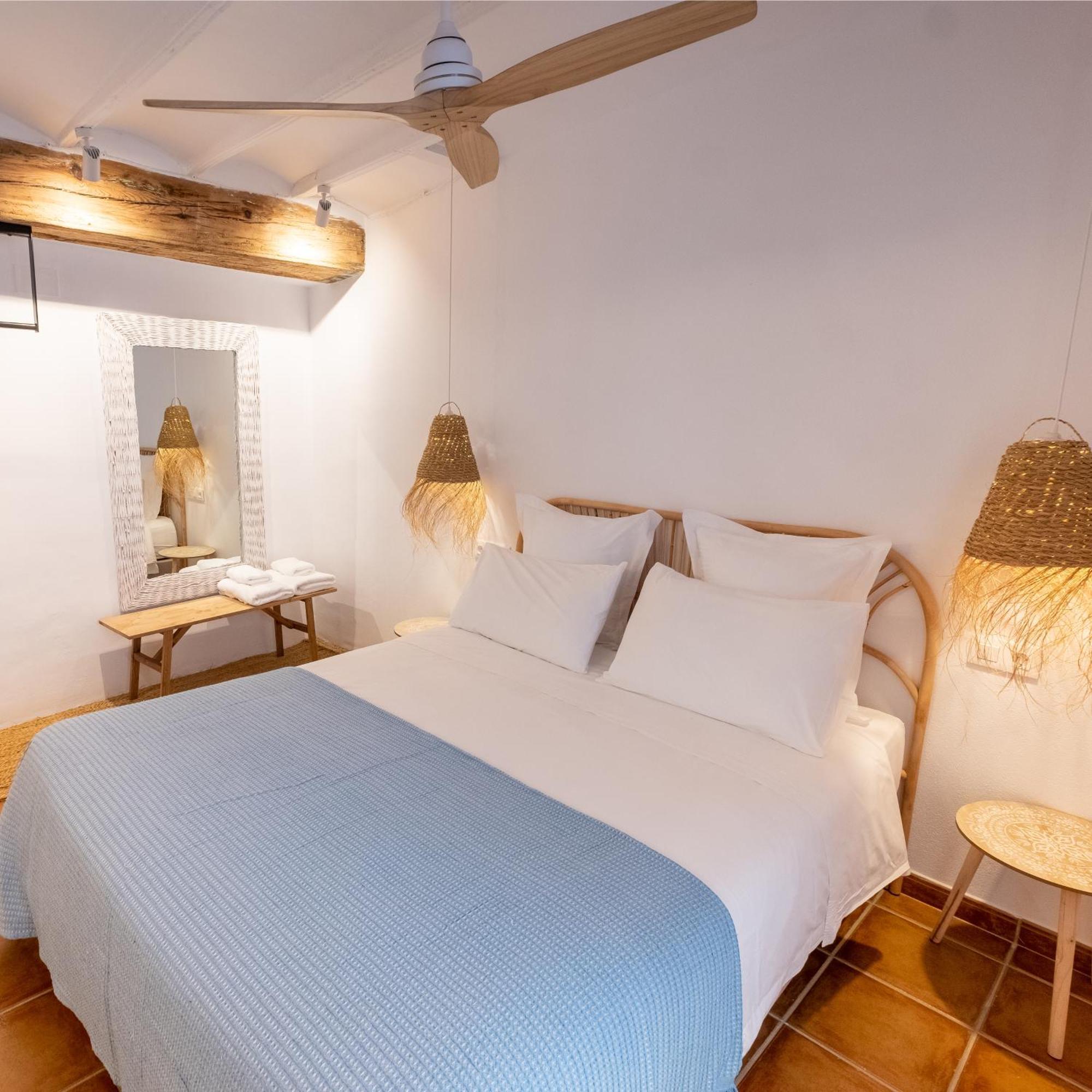 Precioso Apartamento Boutique El Amante (Adults Only) Αλτέα Εξωτερικό φωτογραφία