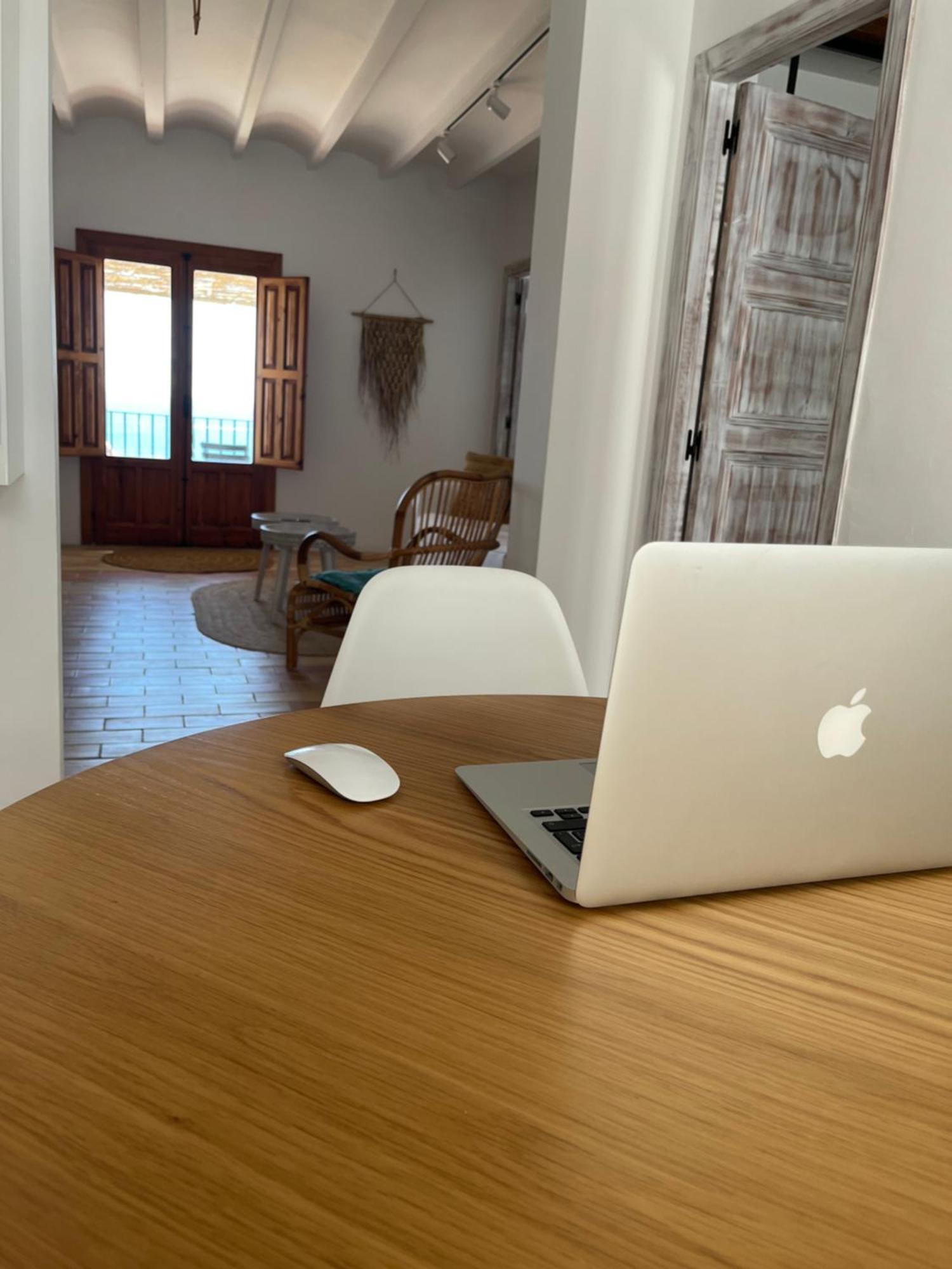 Precioso Apartamento Boutique El Amante (Adults Only) Αλτέα Εξωτερικό φωτογραφία